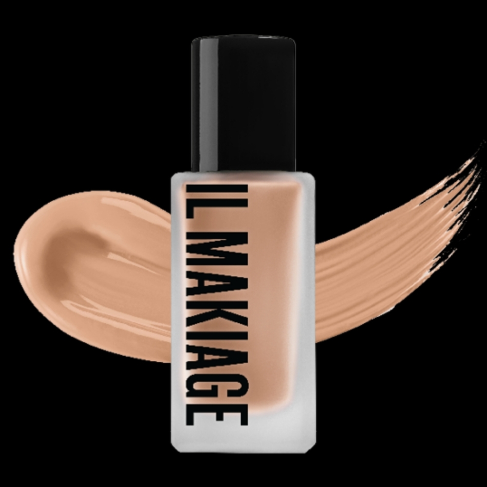 iL Makiag e Woke Up Like This Flawless Foundation #35 NEW IN BOX Sealed #035 NEW